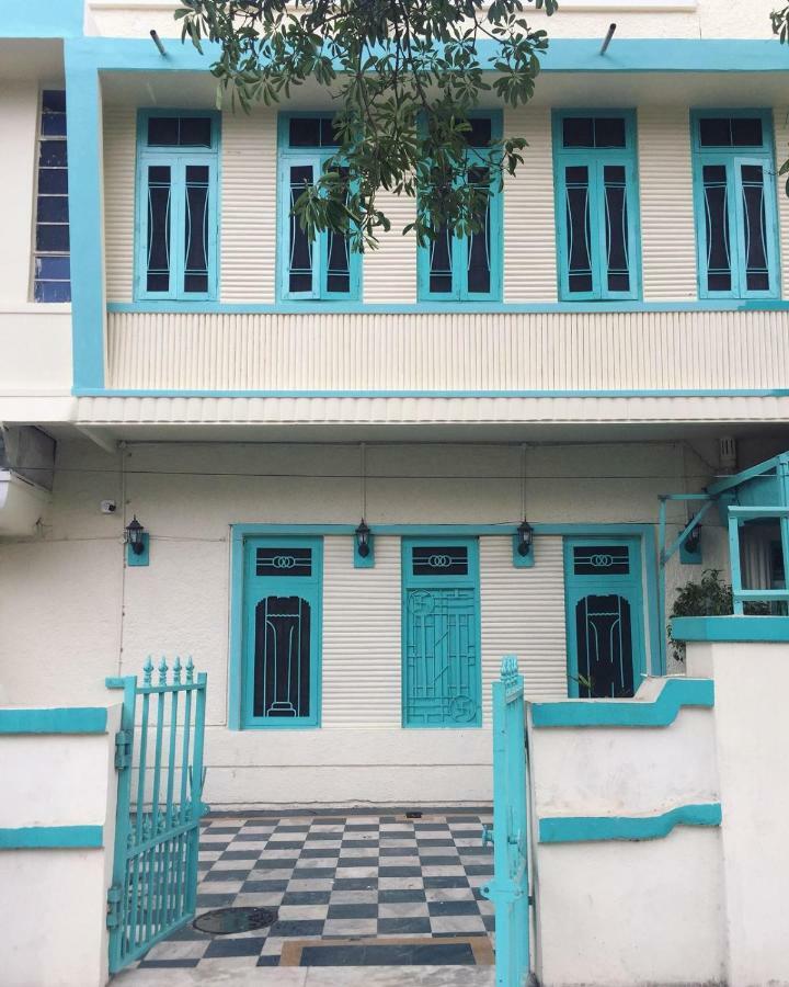 Chopal Hostel Jaipur Dış mekan fotoğraf