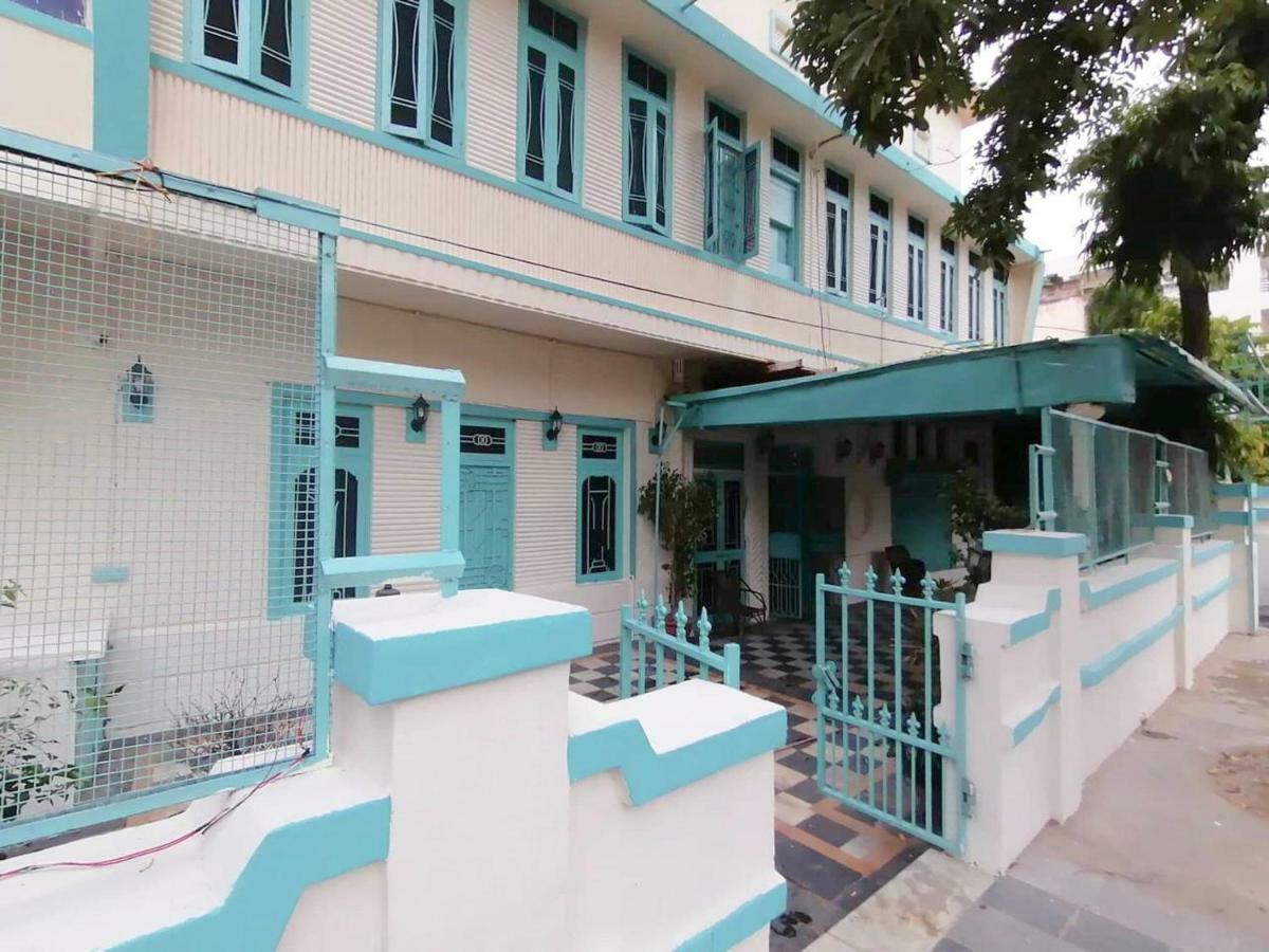 Chopal Hostel Jaipur Dış mekan fotoğraf