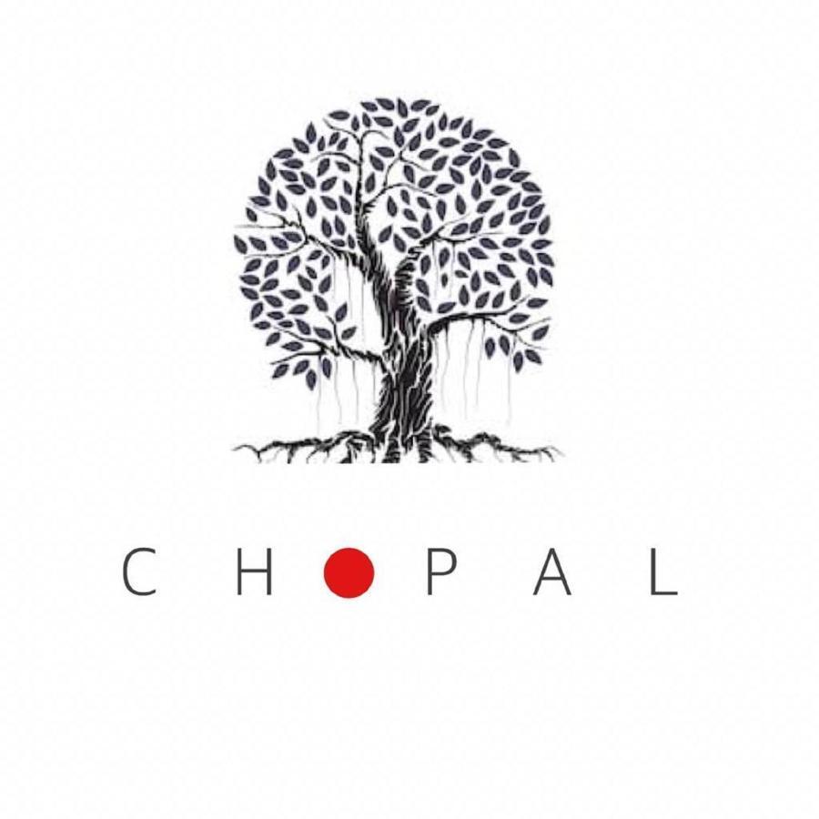 Chopal Hostel Jaipur Dış mekan fotoğraf
