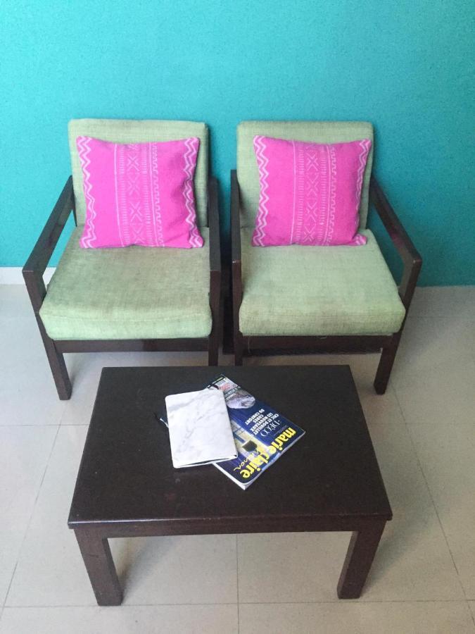 Chopal Hostel Jaipur Dış mekan fotoğraf