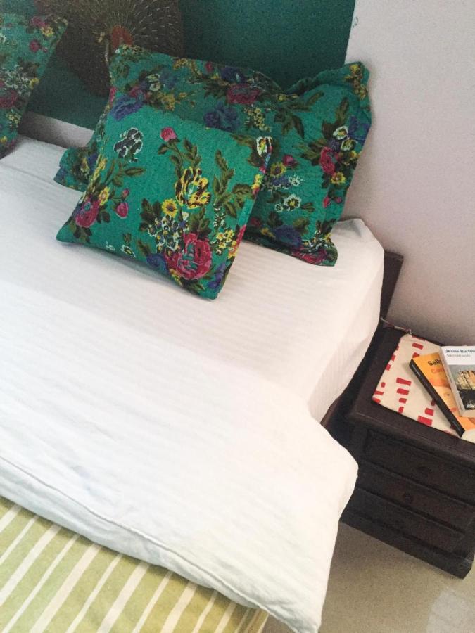 Chopal Hostel Jaipur Dış mekan fotoğraf