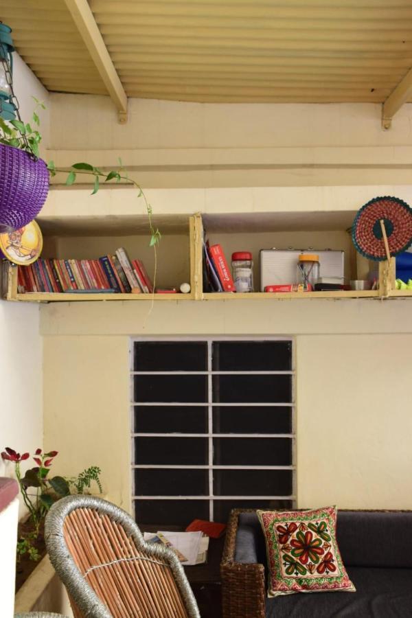 Chopal Hostel Jaipur Dış mekan fotoğraf