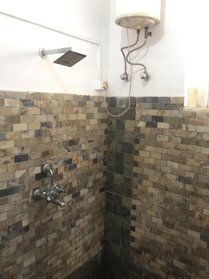 Chopal Hostel Jaipur Dış mekan fotoğraf