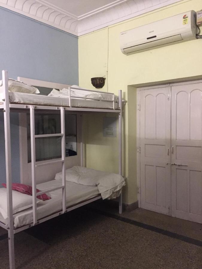 Chopal Hostel Jaipur Dış mekan fotoğraf