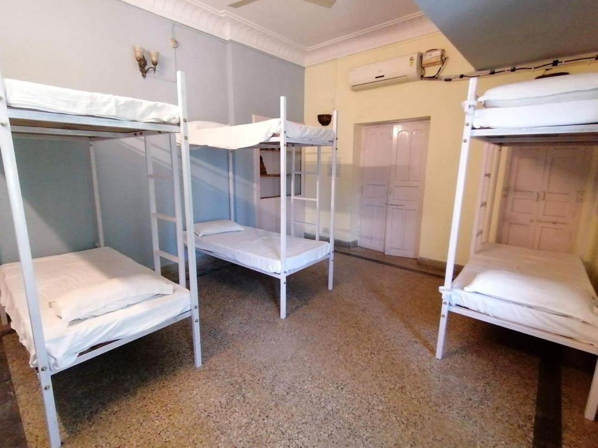 Chopal Hostel Jaipur Dış mekan fotoğraf