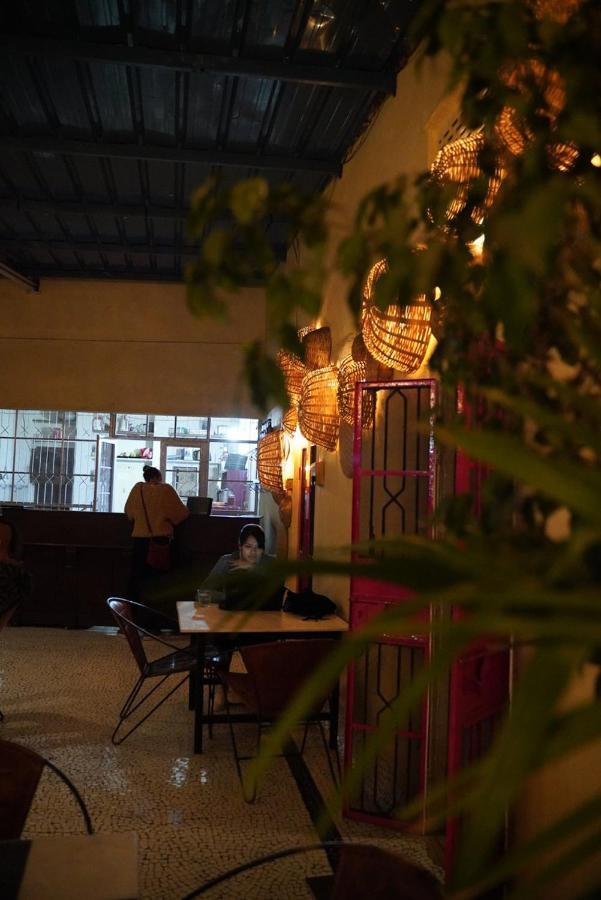 Chopal Hostel Jaipur Dış mekan fotoğraf