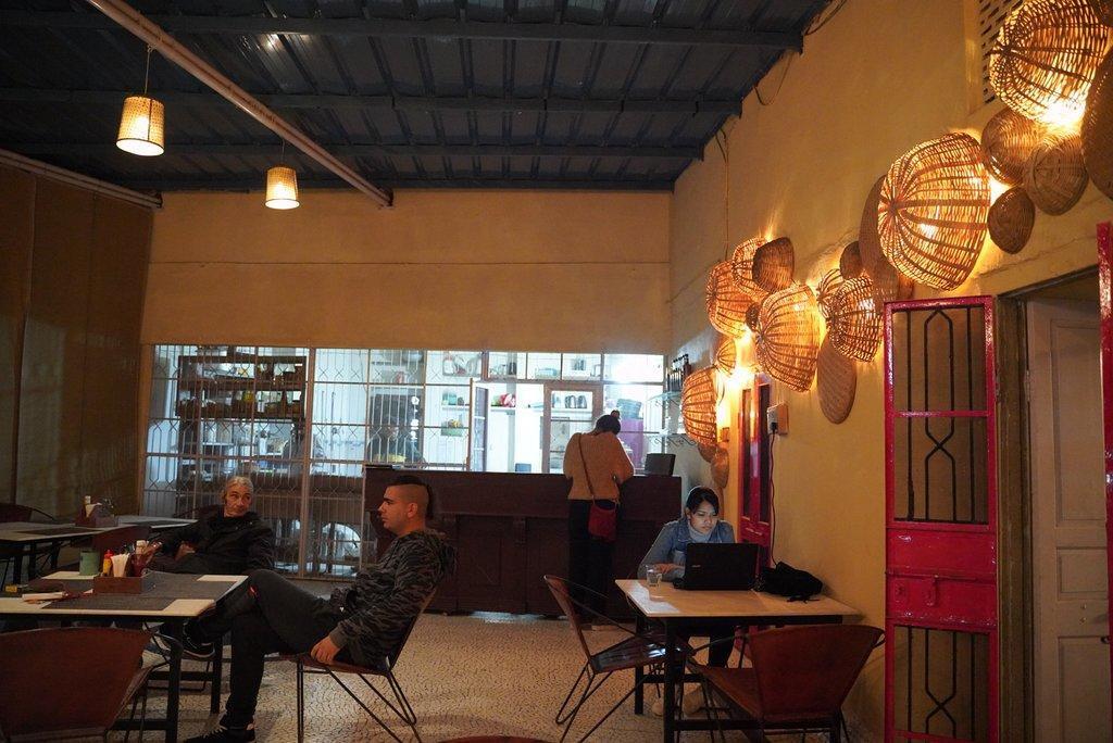 Chopal Hostel Jaipur Dış mekan fotoğraf