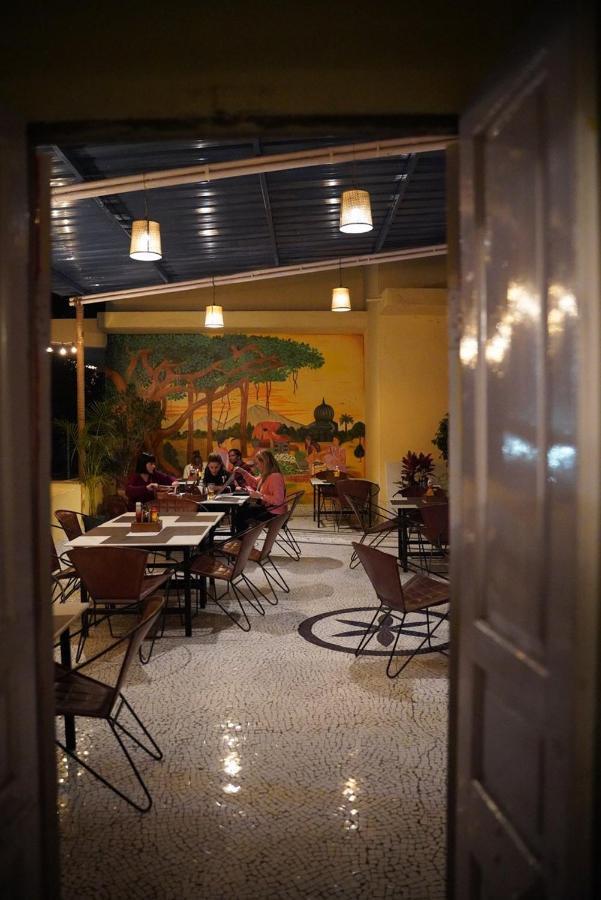 Chopal Hostel Jaipur Dış mekan fotoğraf