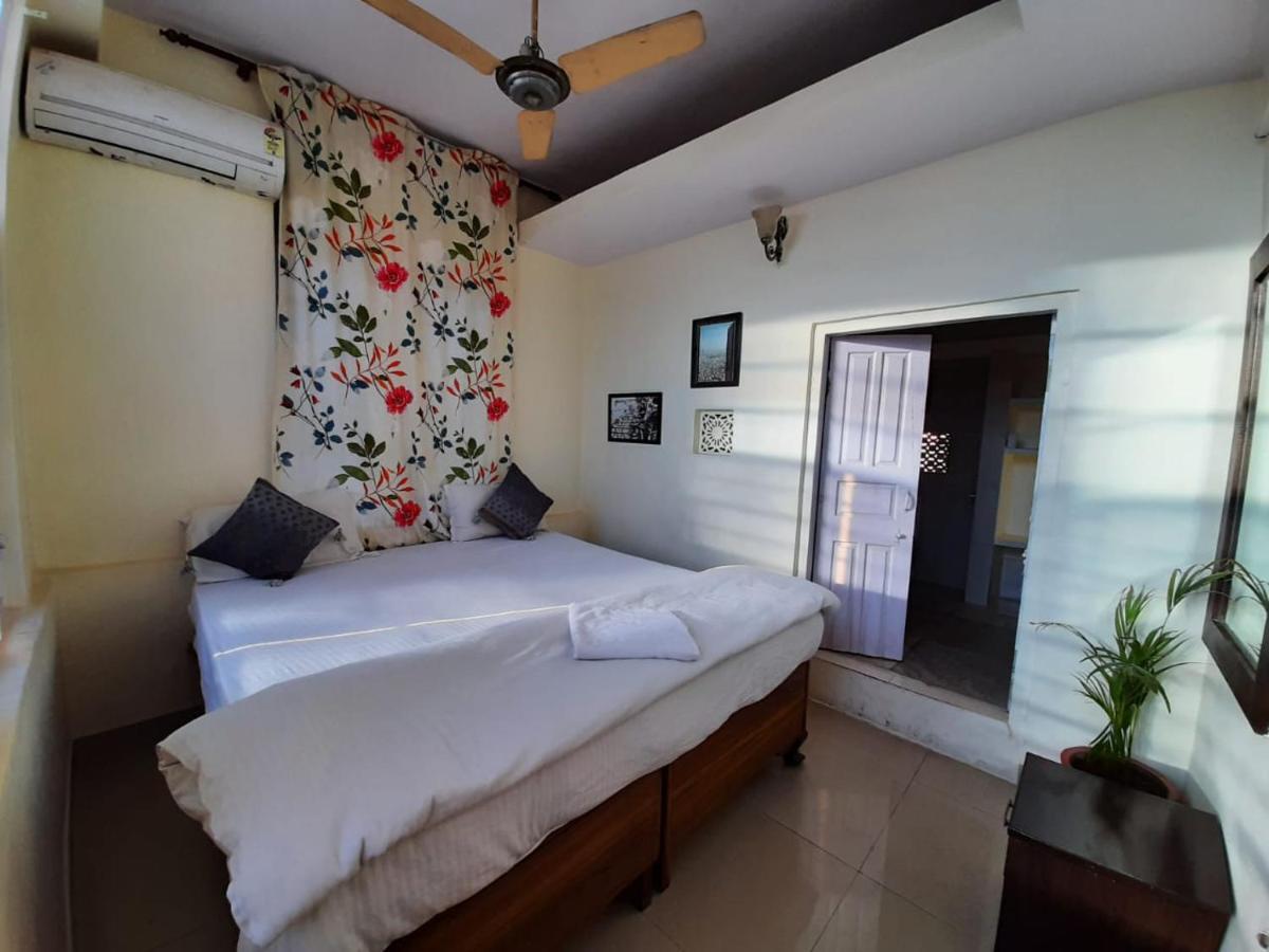 Chopal Hostel Jaipur Dış mekan fotoğraf