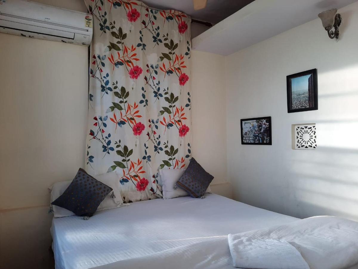 Chopal Hostel Jaipur Dış mekan fotoğraf
