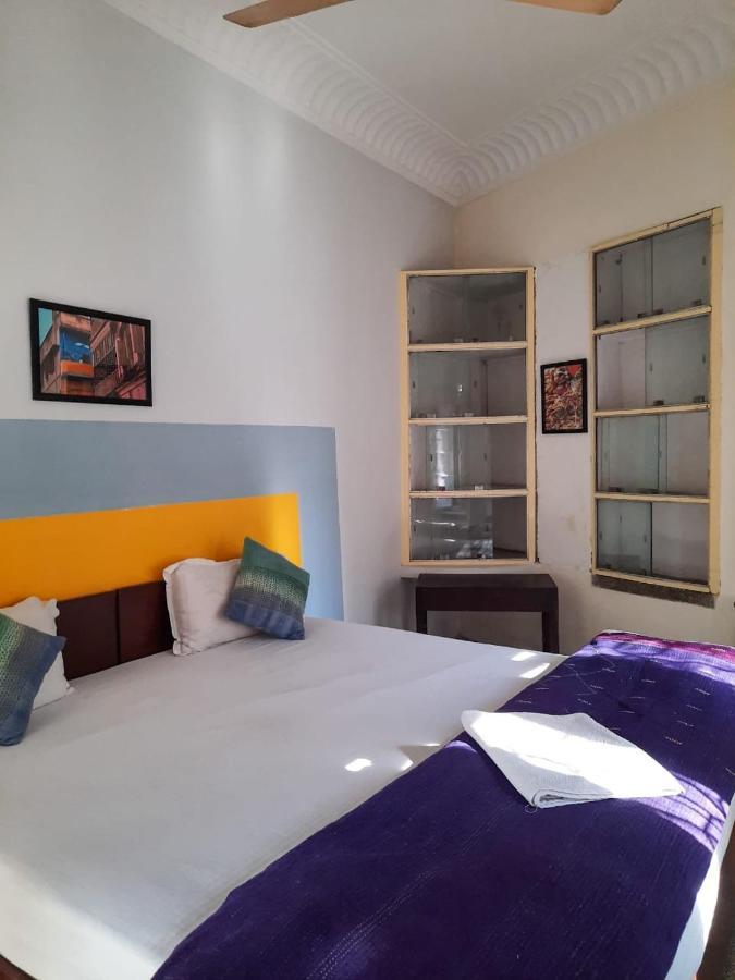 Chopal Hostel Jaipur Dış mekan fotoğraf