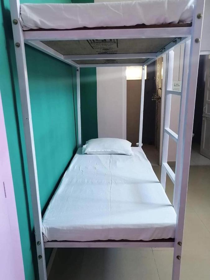 Chopal Hostel Jaipur Dış mekan fotoğraf
